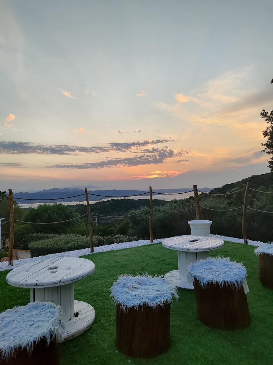 B&B Bedda Ista Bed and Breakfast in Sardinia