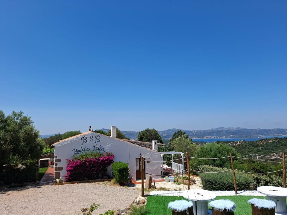 B&B Bedda Ista Bed and Breakfast in Sardinia