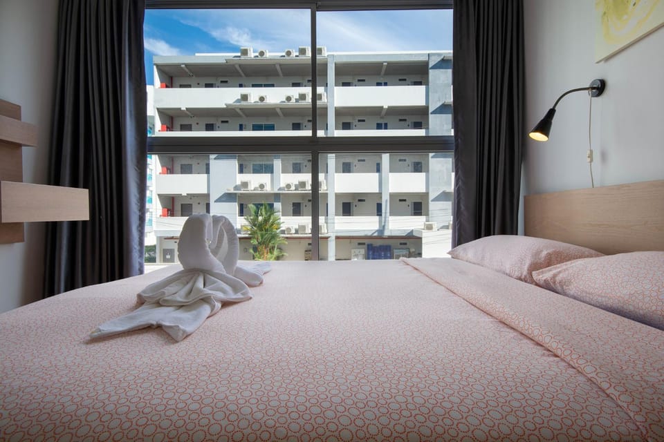 Avatara B condominium B23 Apartment in Chon Buri Changwat