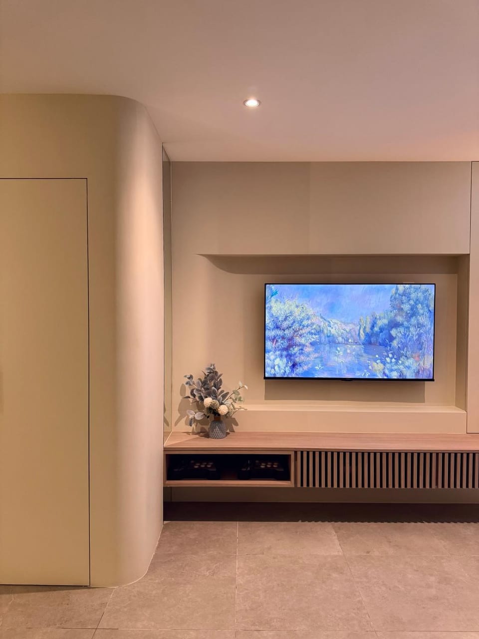TV and multimedia