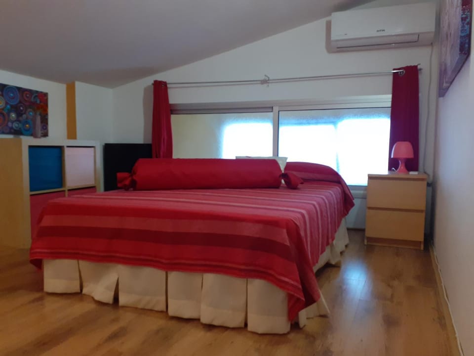 Loft céntrico y confortable Apartment in Jerez de la Frontera