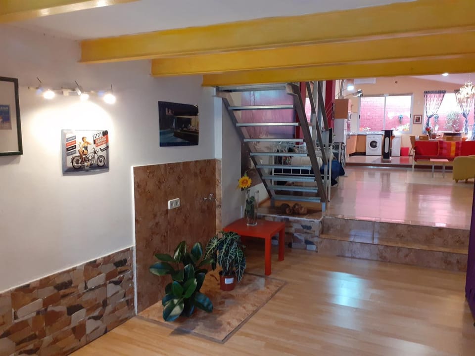 Loft céntrico y confortable Apartment in Jerez de la Frontera