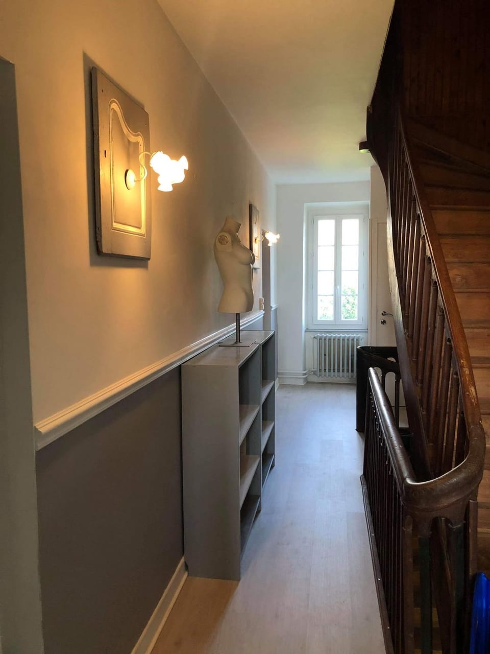 Chez Celine et Philippe Chambre atelier dans propriété de charme avec piscine Vacation rental in Occitanie