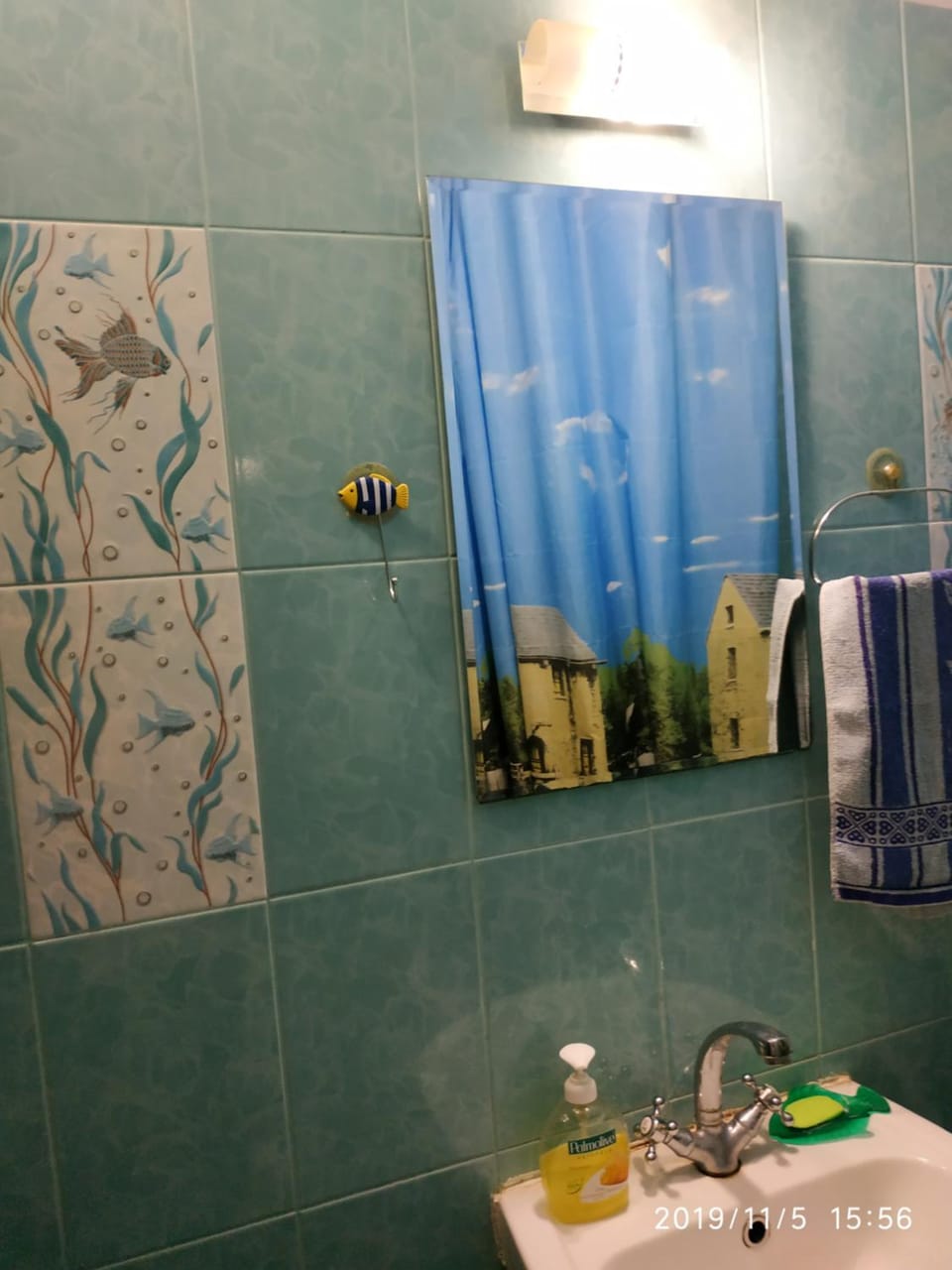 towels