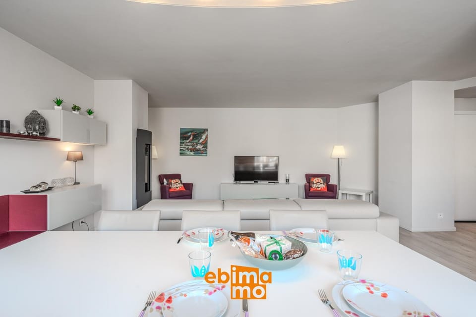 Cap Nord 501 Apartment in Koksijde