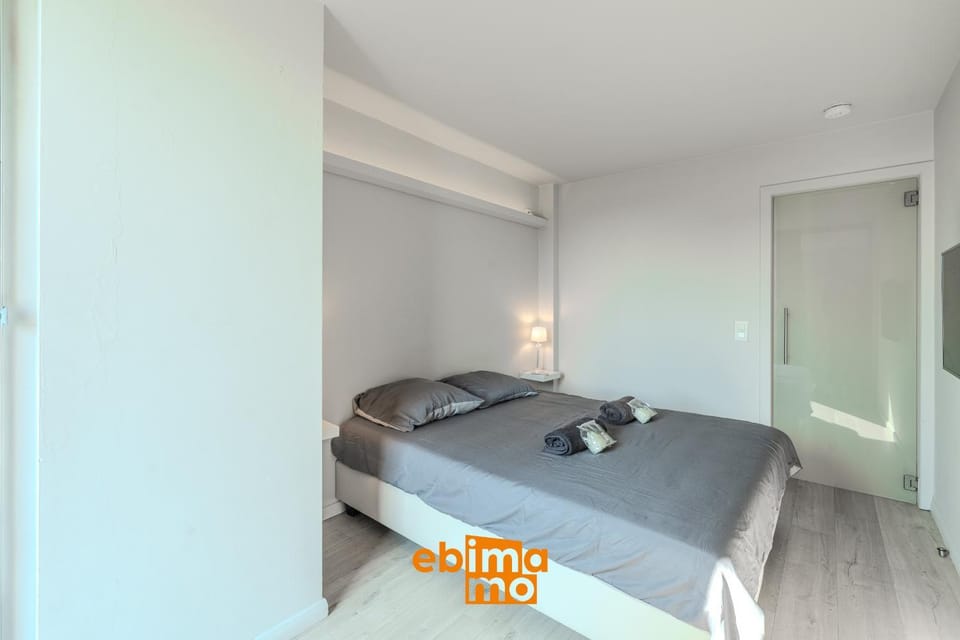 Cap Nord 501 Apartment in Koksijde