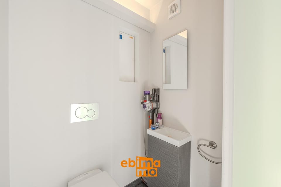 Cap Nord 501 Apartment in Koksijde