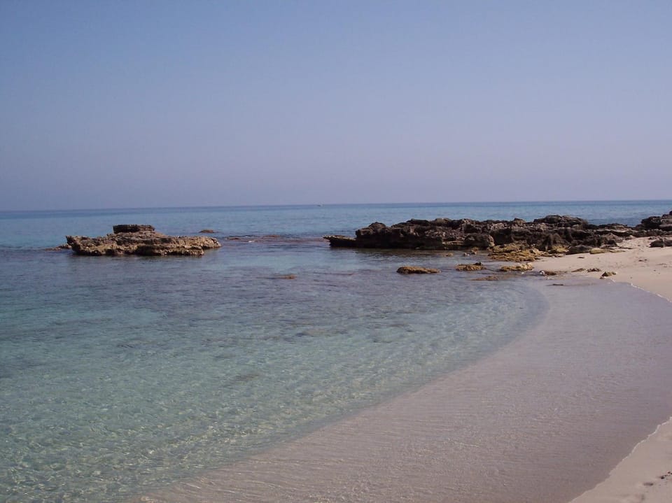 Villa Nike B&B Bed and Breakfast in Apulia