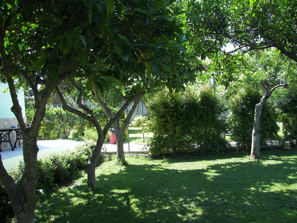 Villa Nike B&B Bed and Breakfast in Apulia
