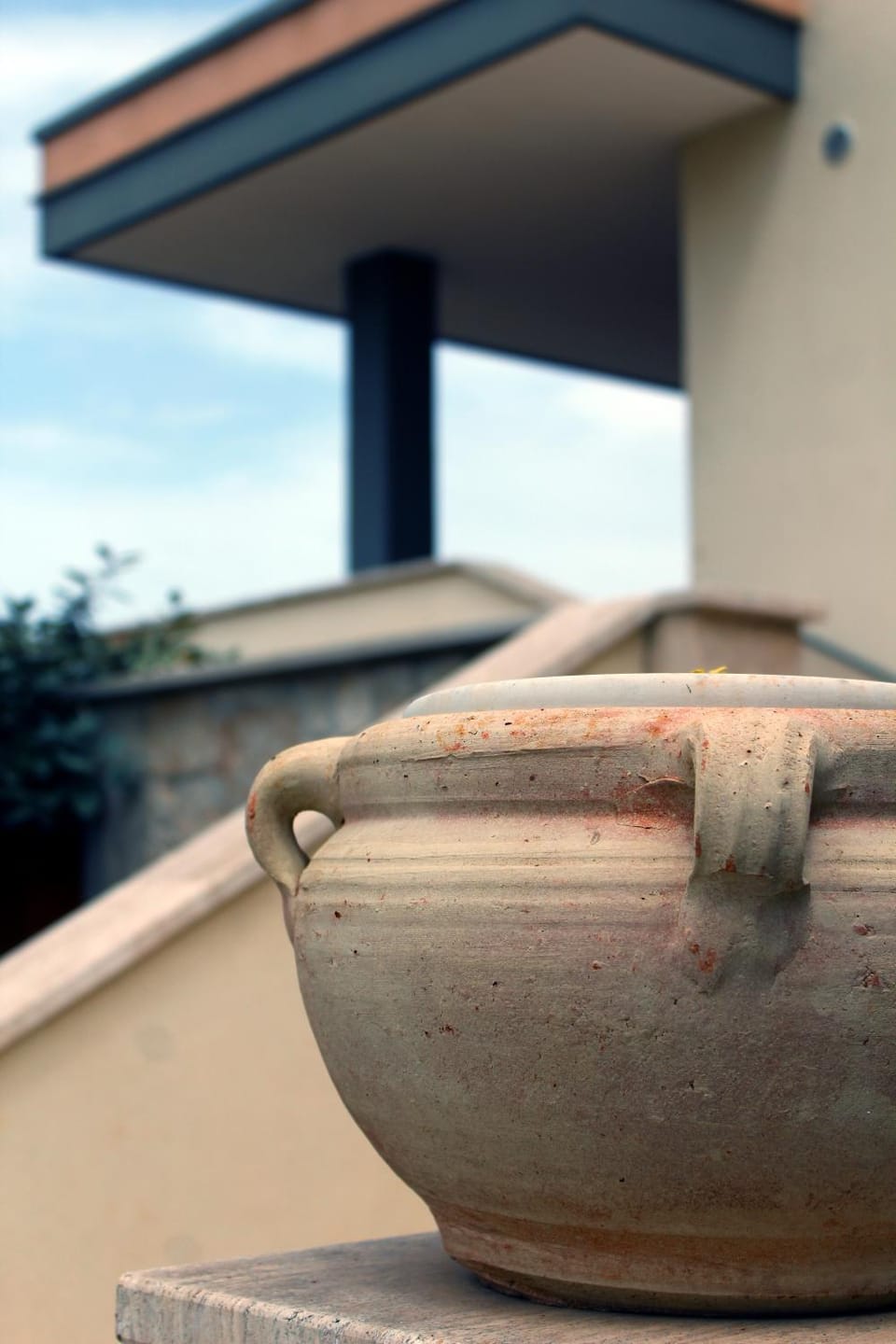 Decorative detail