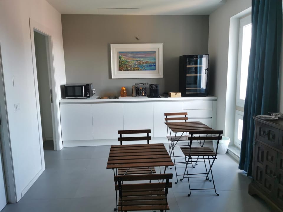 Kitchen or kitchenette, Breakfast, Buffet breakfast, Italian breakfast