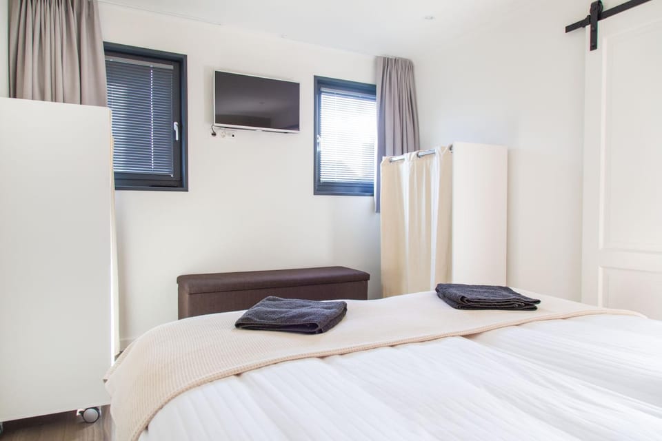 Vrijstaande vakantiewoning Petite Renard House in Zoutelande