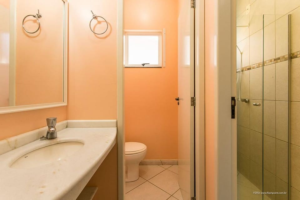 Apartamento nota 10 na praia da Barra da Lagoa House in Florianopolis