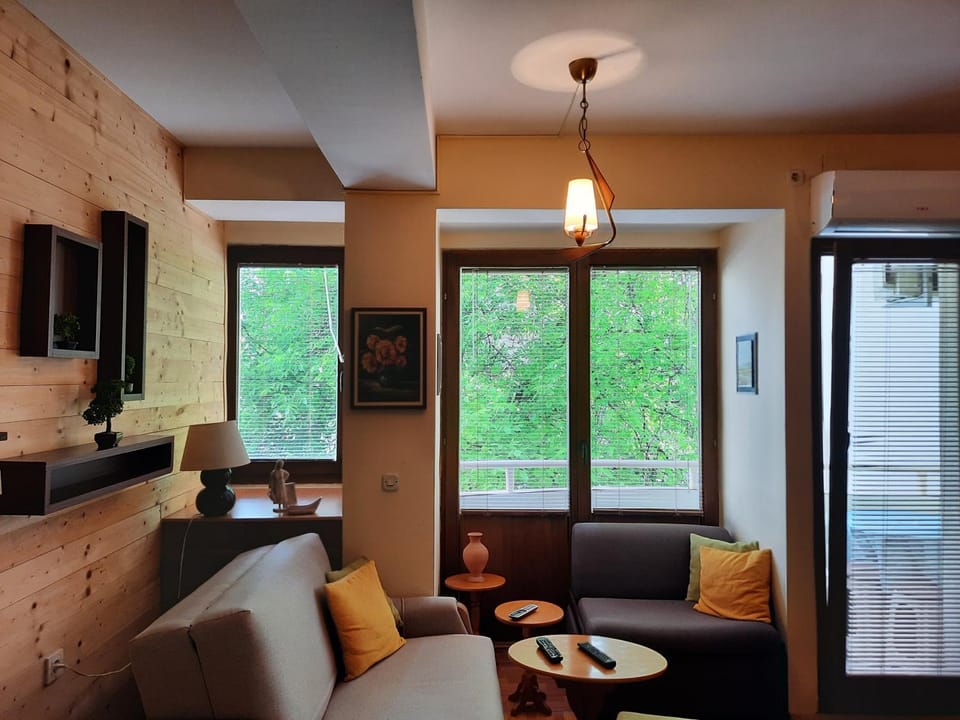 TV and multimedia, Living room, Seating area, Evening entertainment