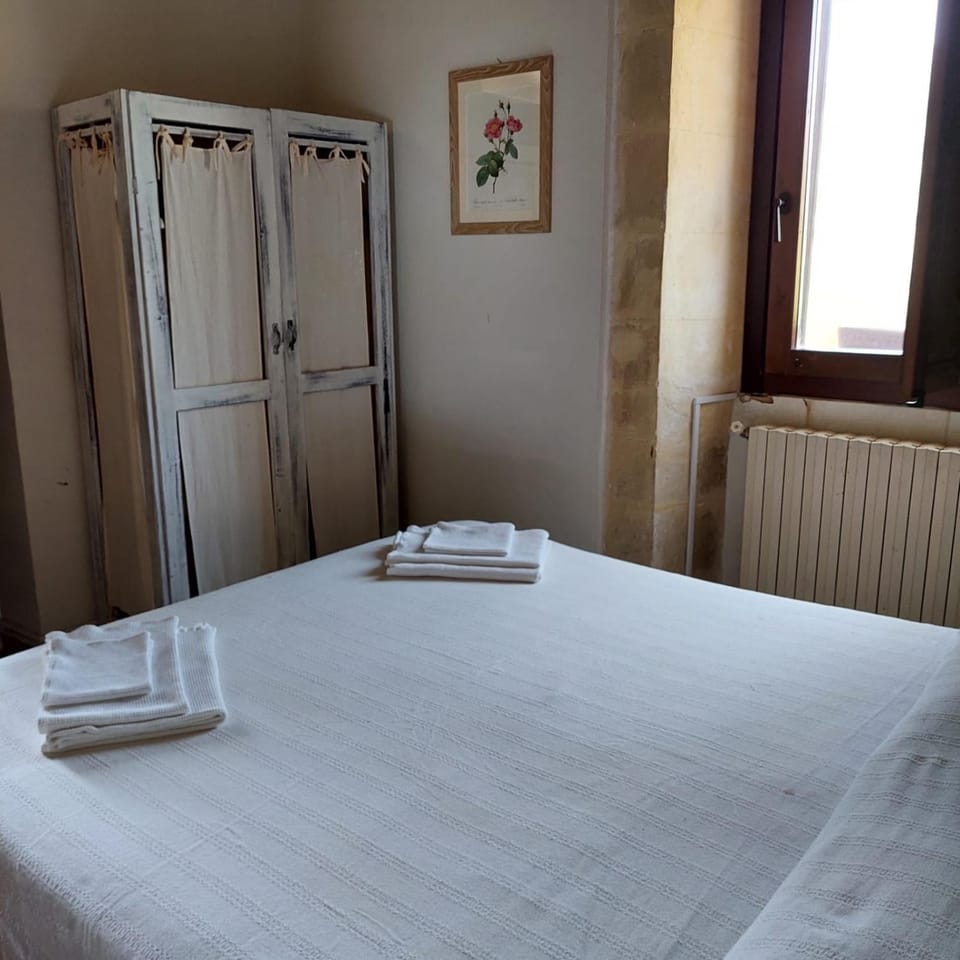 Le Case Di S. Andrea Farm Stay in Sicily