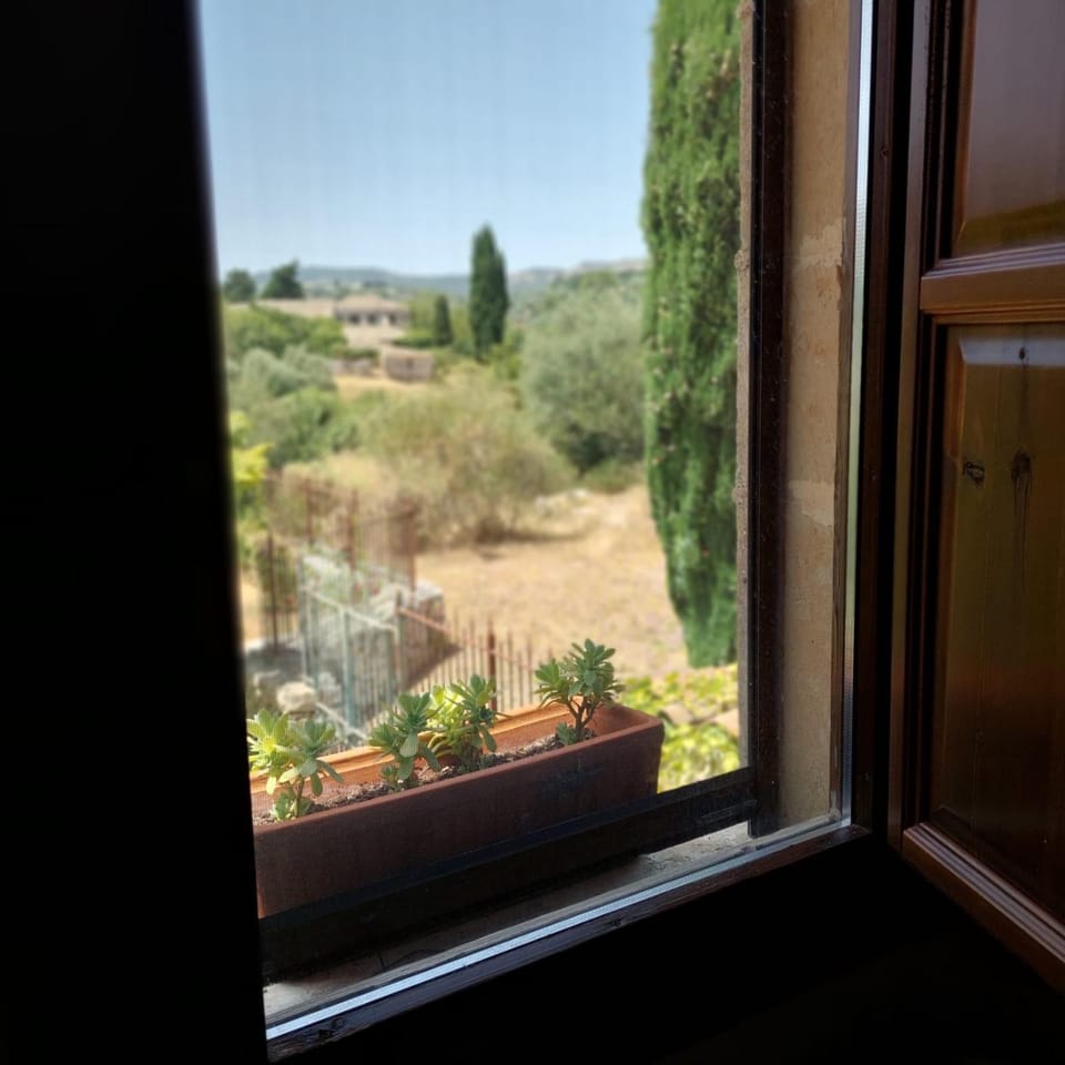 Le Case Di S. Andrea Farm Stay in Sicily