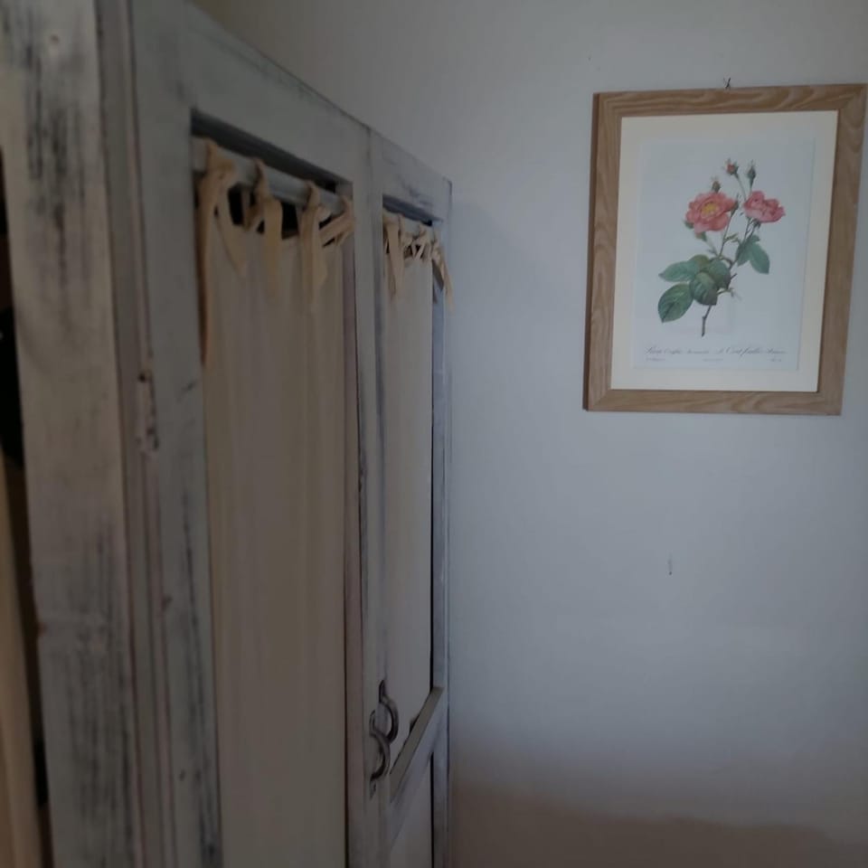 Le Case Di S. Andrea Farm Stay in Sicily