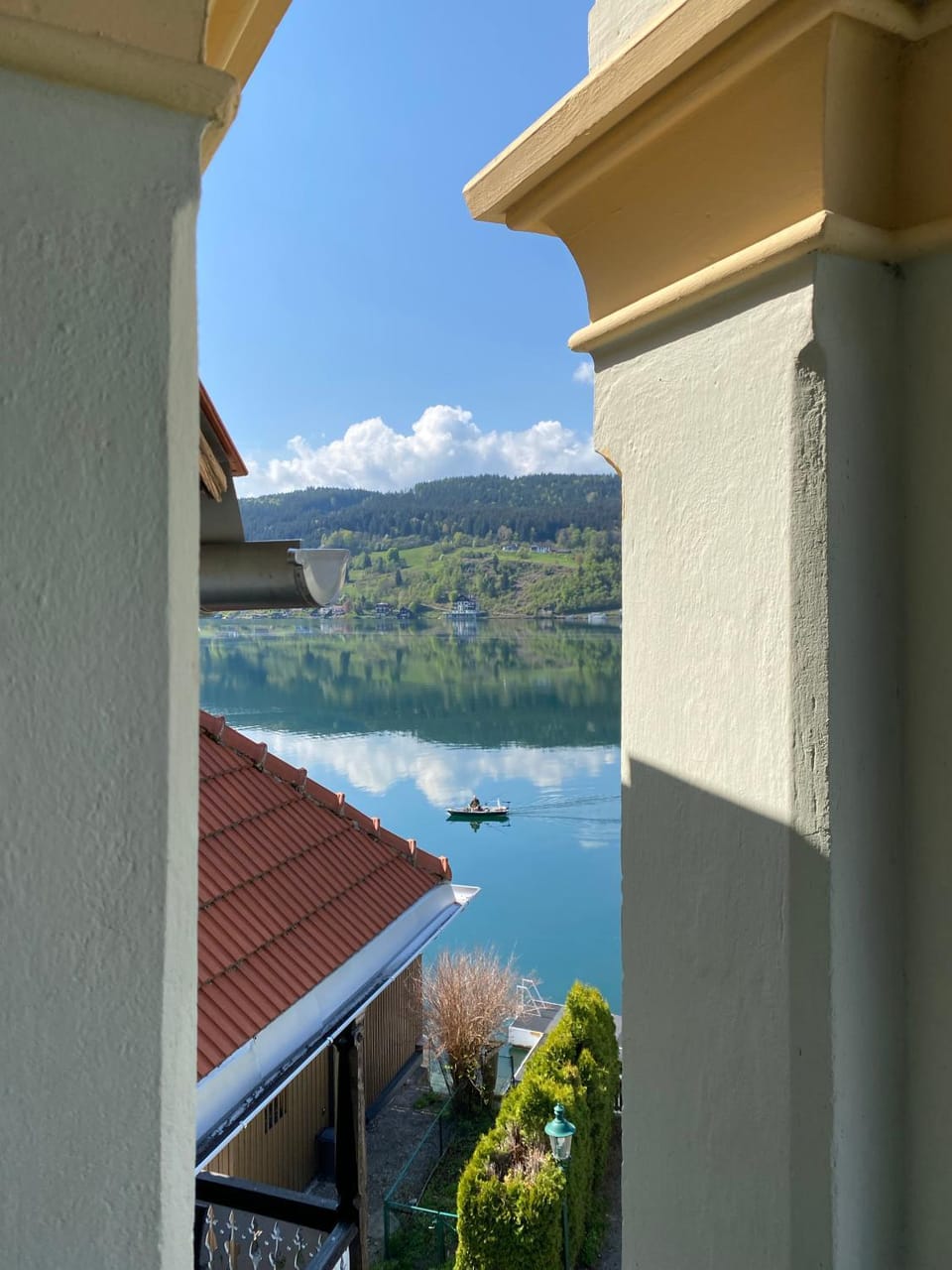 View (from property/room)