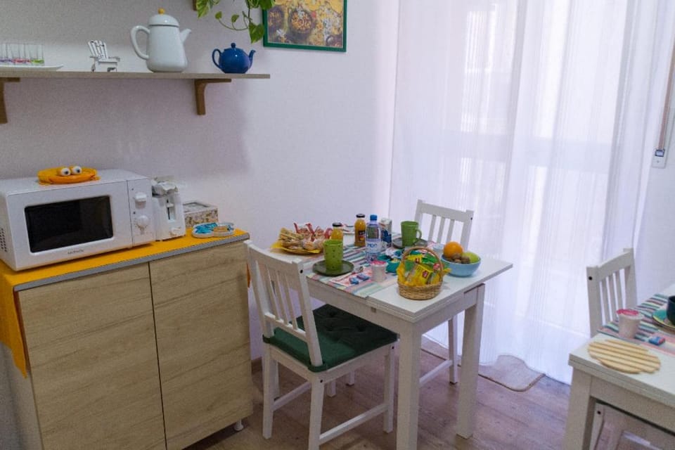 La Casa dei Nonni Apartment in Livorno