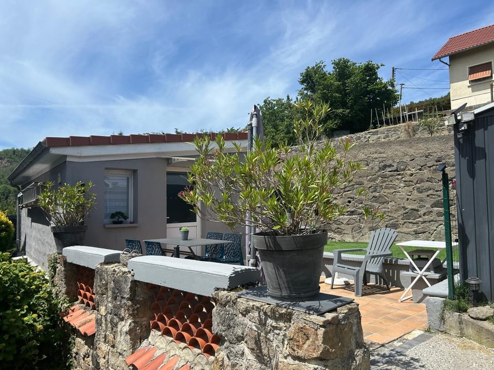 Le clos des Arvernes House in Auvergne-Rhône-Alpes
