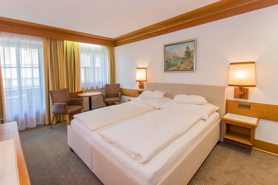 Villa Egger Bed and Breakfast in Salzburgerland