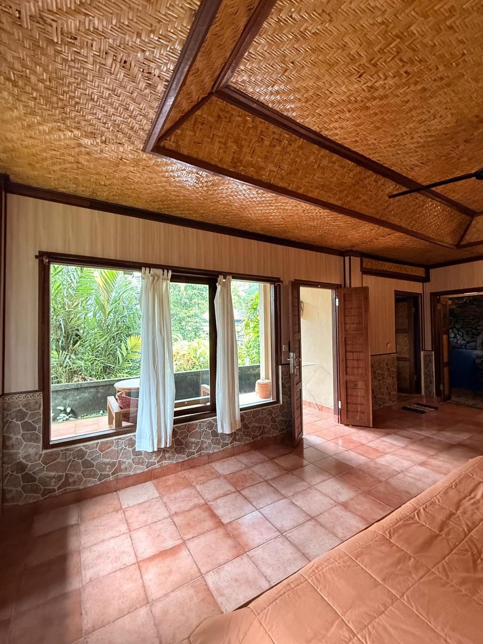 Sari Wangi Cottage Bed and Breakfast in Ubud