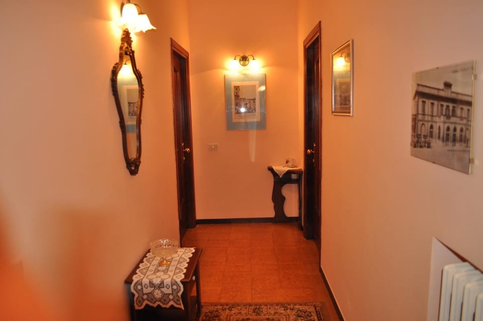 L' Aia Antica Bed and Breakfast in Lazio