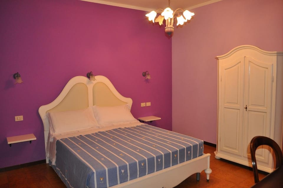 L' Aia Antica Bed and Breakfast in Lazio