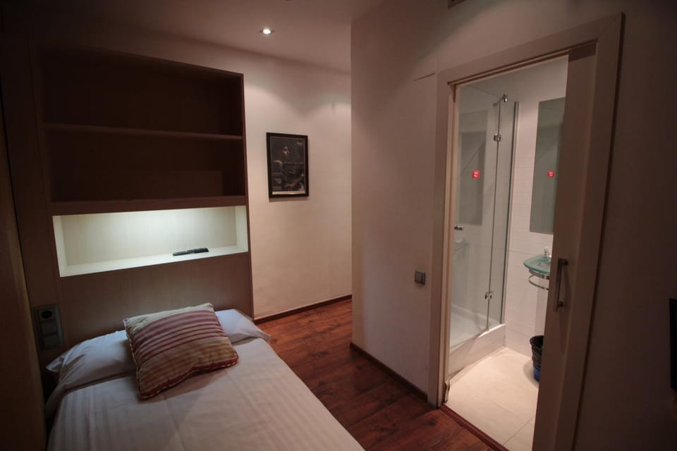 Hotel Annex - Rey Don Jaime I Hotel in Barcelona