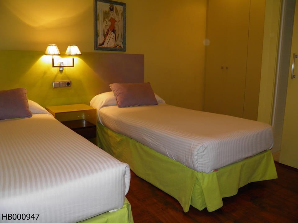 Hotel Annex - Rey Don Jaime I Hotel in Barcelona