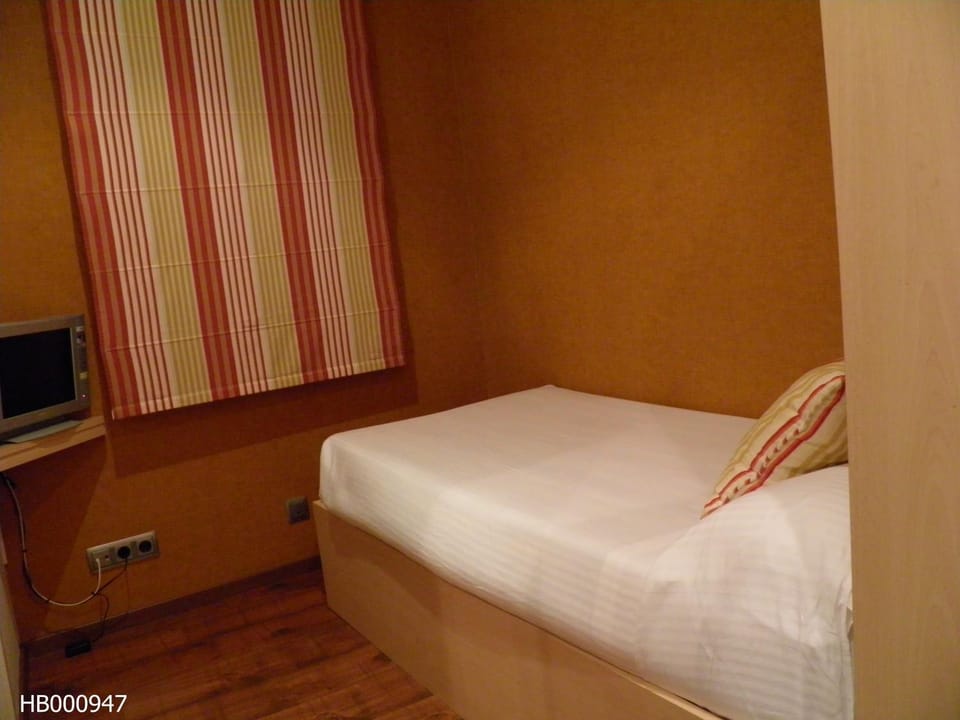 Hotel Annex - Rey Don Jaime I Hotel in Barcelona