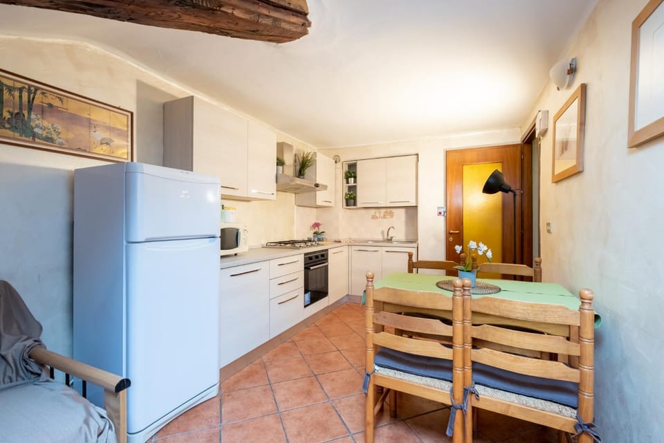 Mansarda xx settembre 72 Apartment in Turin