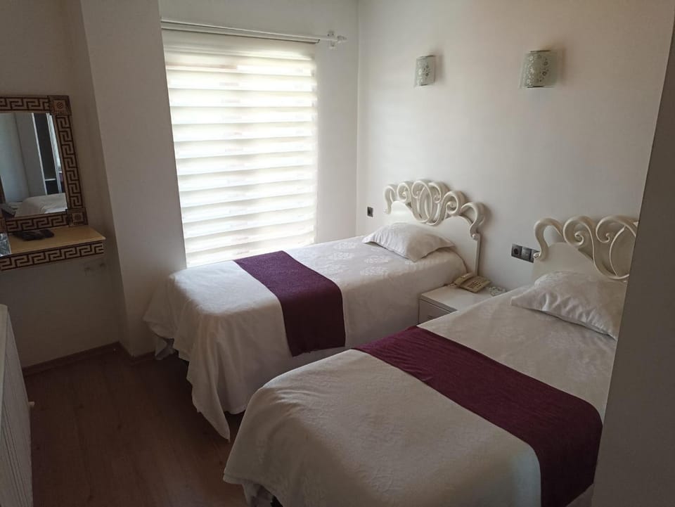 Garra Hotel Hotel in Turkey