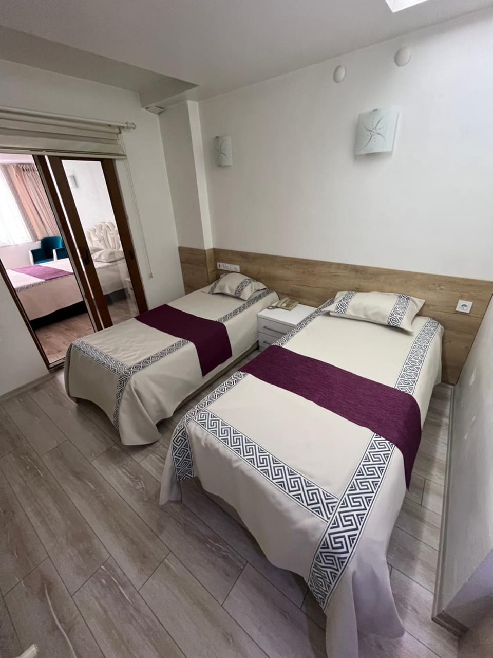 Garra Hotel Hotel in Turkey