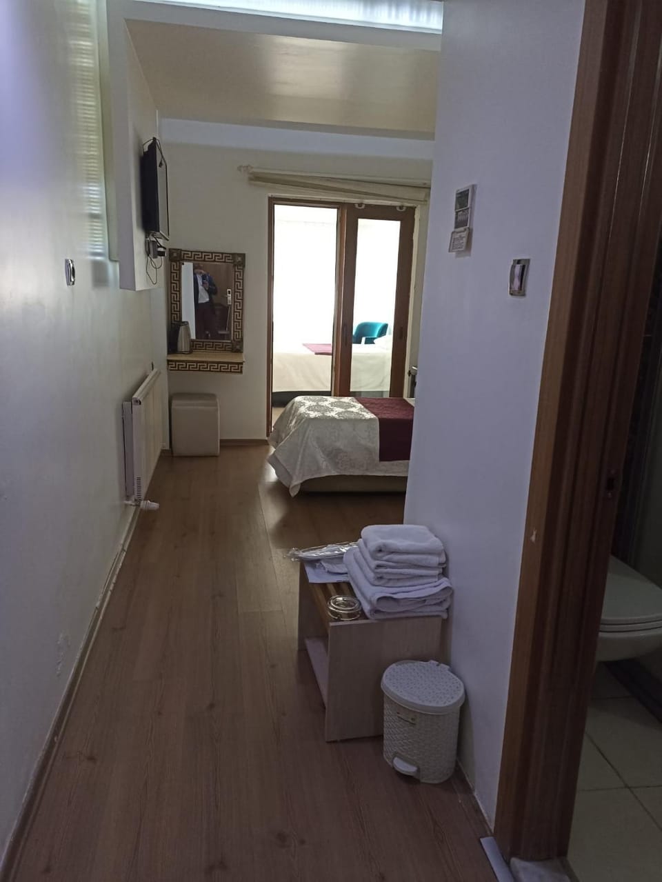 Garra Hotel Hotel in Turkey
