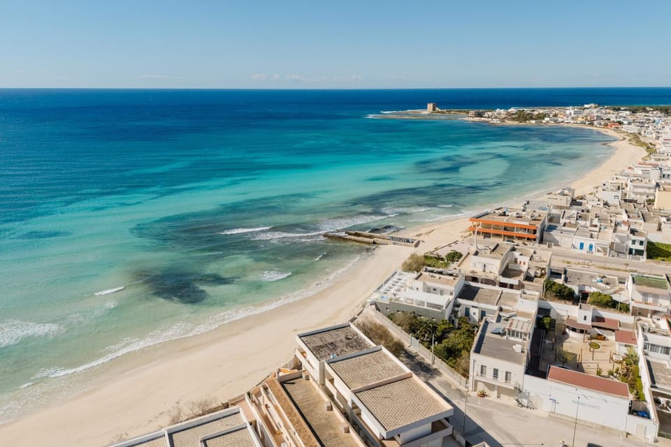 Nearby landmark, Natural landscape, Bird's eye view, Beach