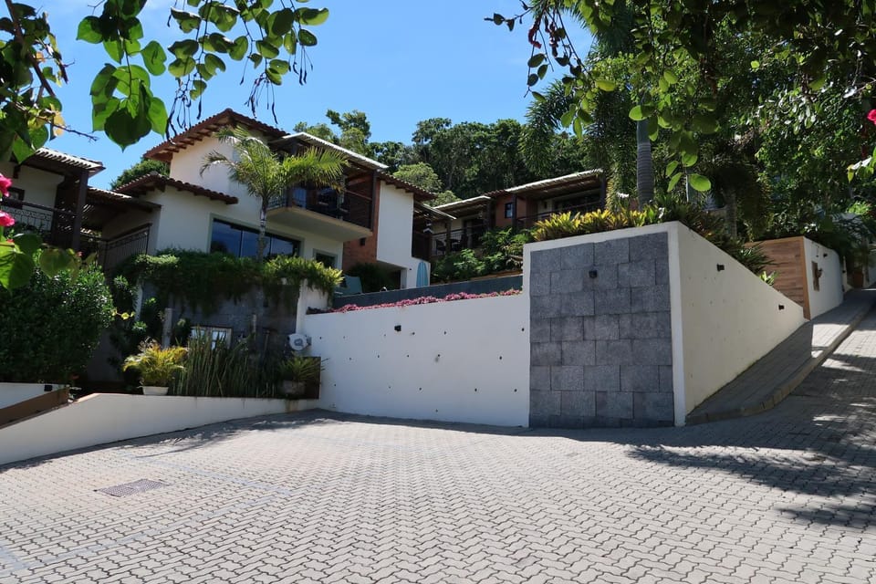 Pousada Villa Canaã Inn in Armacao dos Buzios