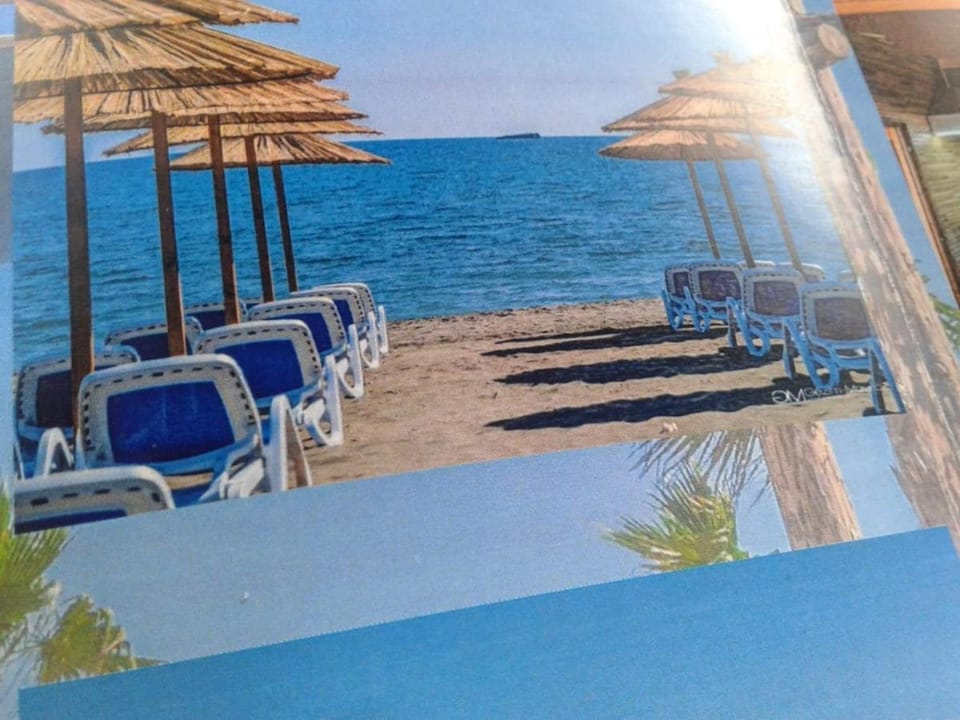 2 Bedroom Apartment Nafia one Apartment in Ulcinj Municipality