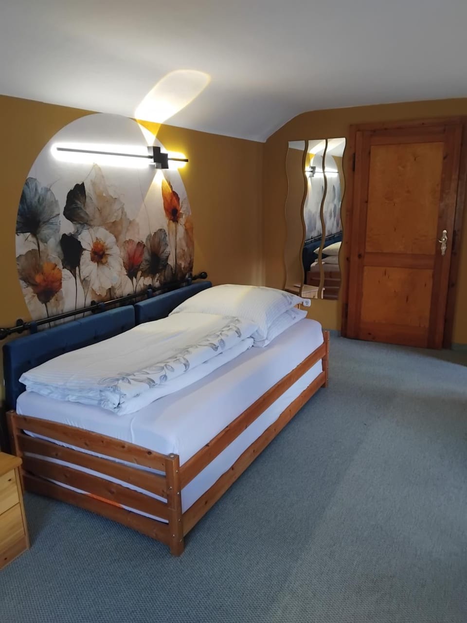 Kleines Haus am Wald Vacation rental in Thuringia, Germany