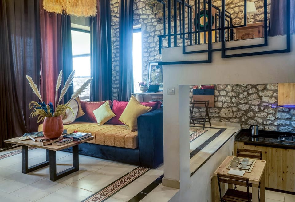 Terrasses vertes Bed and Breakfast in Marrakesh-Safi