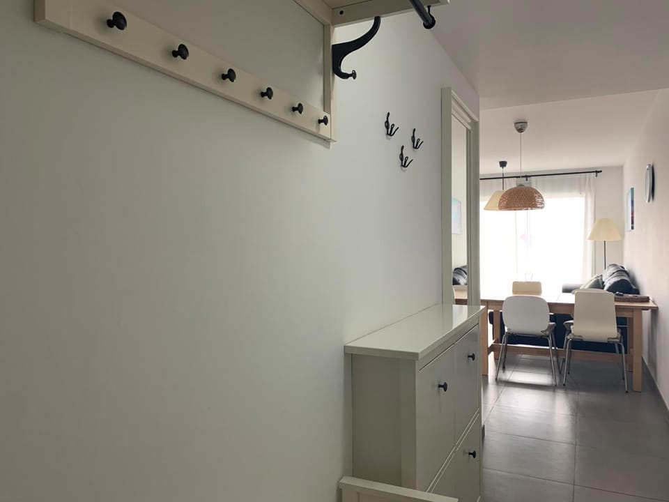 Apartamento Las Terrazas Apartment in Abona