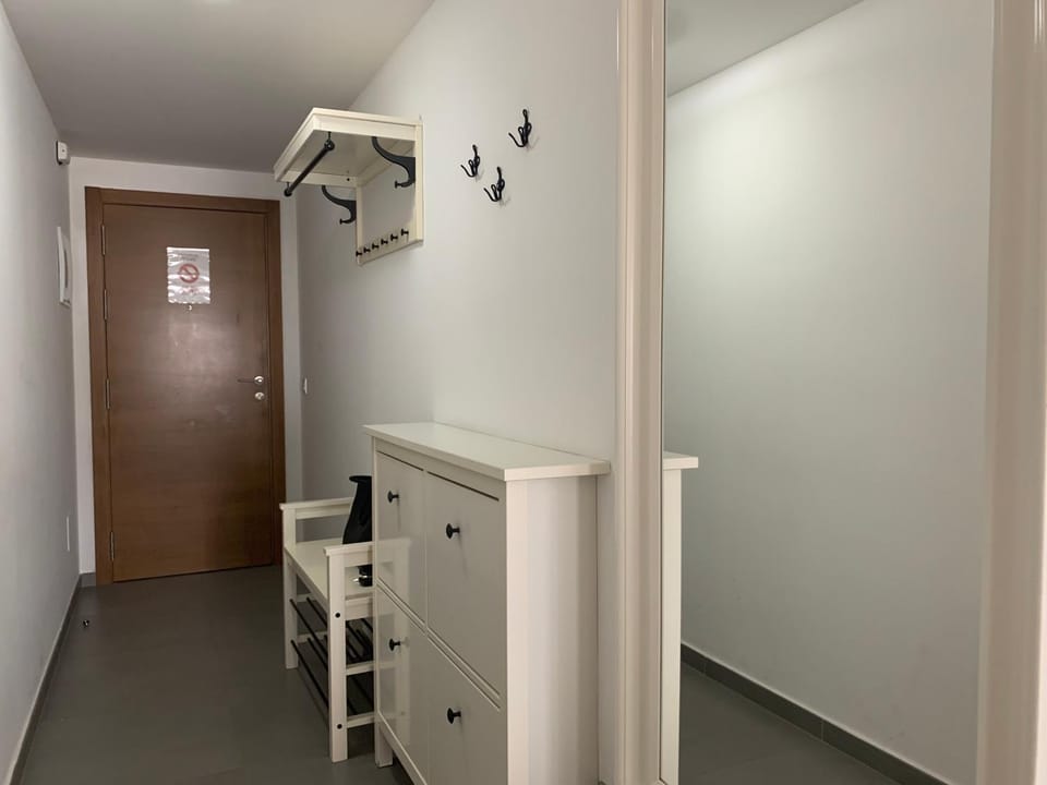 Apartamento Las Terrazas Apartment in Abona