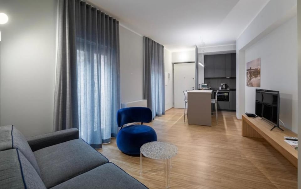 30Cavour luxury suites Apartment in Lombardy