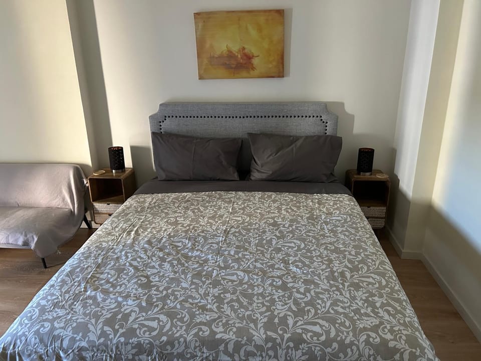 Boa Vista Apartamento Apartment in Lisbon District