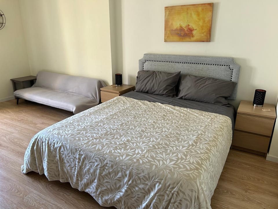 Boa Vista Apartamento Apartment in Lisbon District