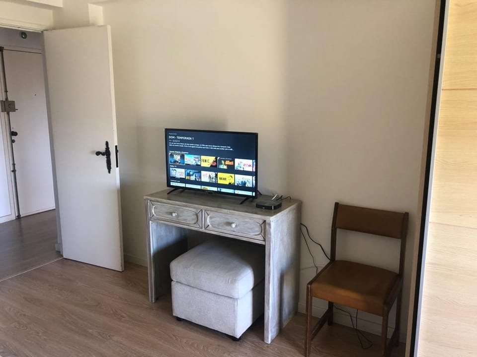 TV and multimedia