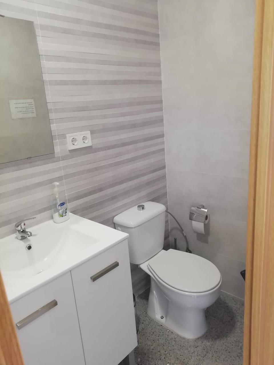 Estudio en Ciudad Jardín Apartment in Malaga