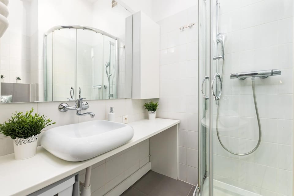Central Apartament by Your Freedom Apartment in Warsaw