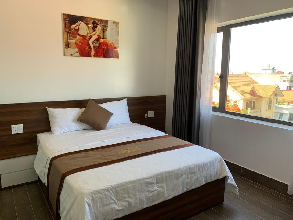 Win Win Hotel - Khách Sạn Hải Phòng Love hotel in Vietnam