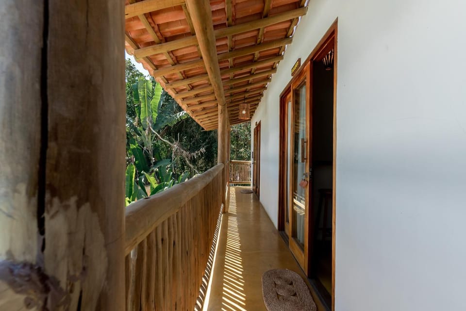 Casa Luar Trancoso Inn in Trancoso